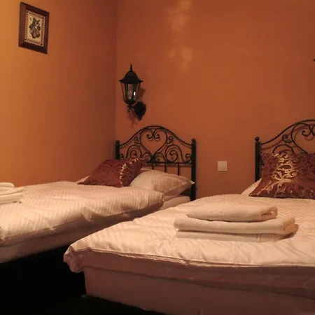 Guest house Fermata