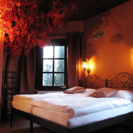 Guest house Fermata