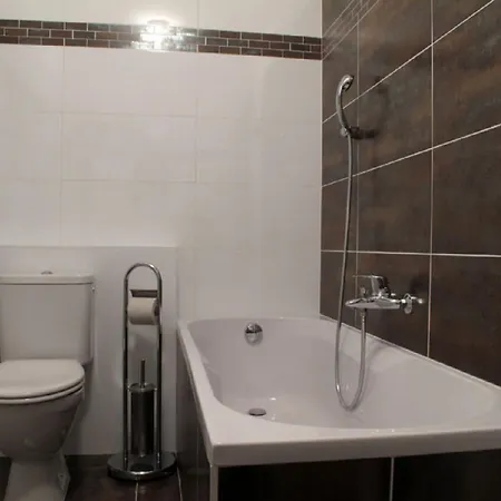 Guest house Fermata *