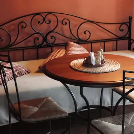 Guest house Fermata