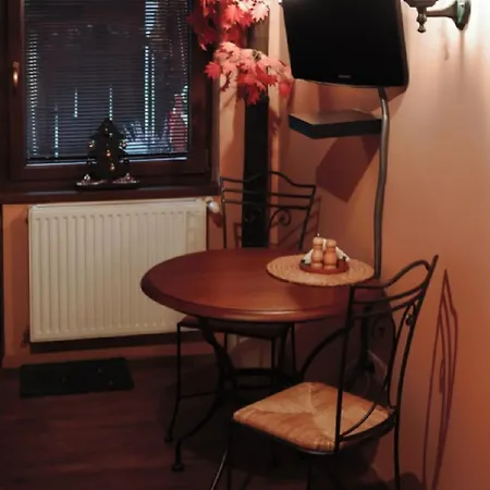Guest house Fermata *