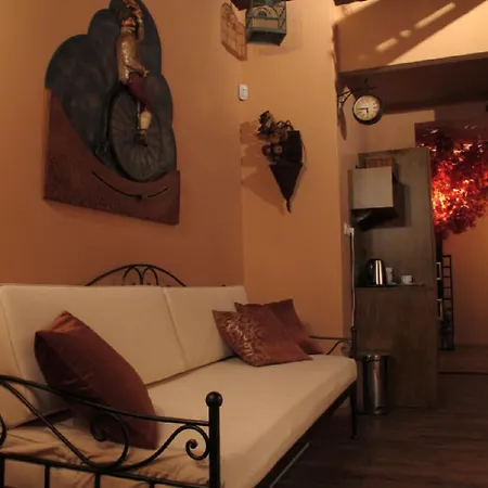 Guest house Fermata