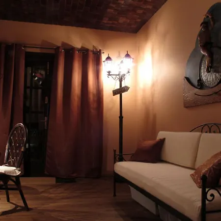 Guest house Fermata