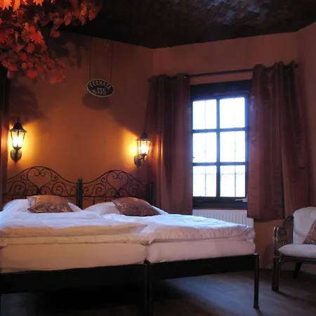 Guest house Fermata Ostrava
