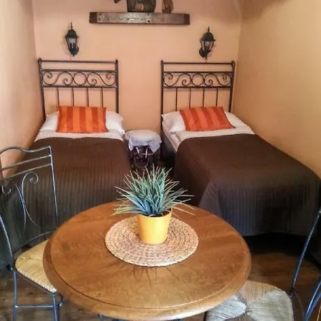 Guest house Fermata