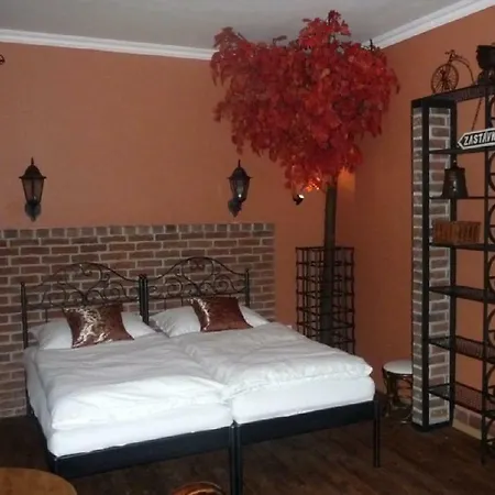 Fermata Guest house *