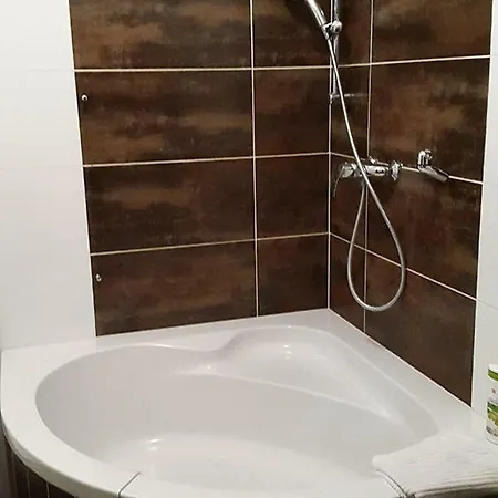 Pensjonat Fermata *